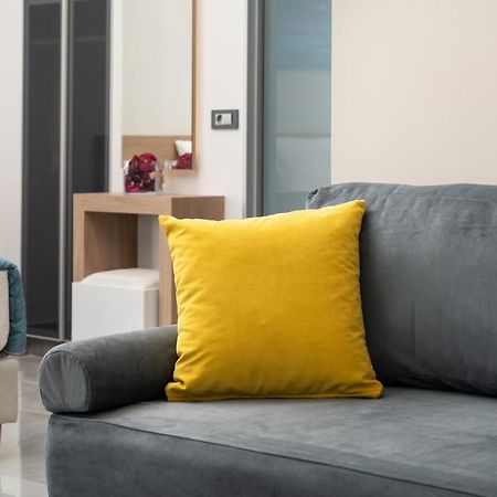 Archin Boutique Suites La Canea Esterno foto