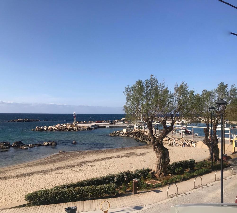 Archin Boutique Suites La Canea Esterno foto