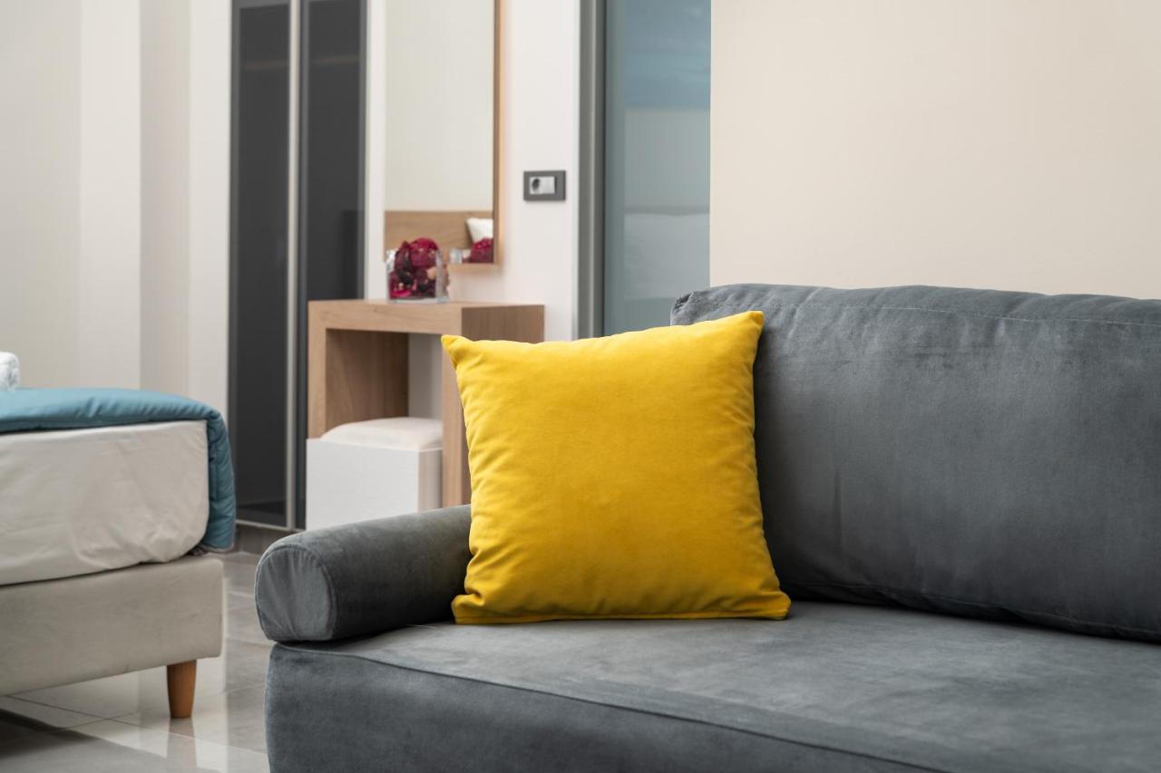 Archin Boutique Suites La Canea Esterno foto
